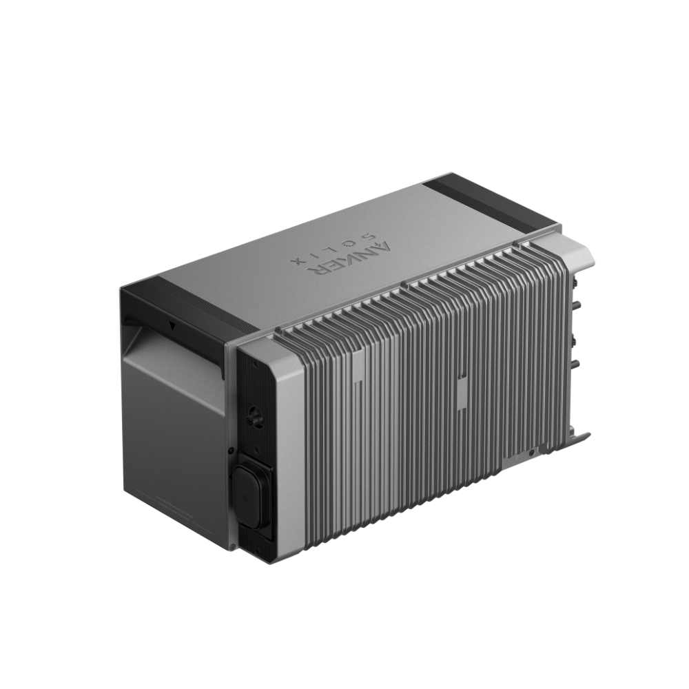 Batterie solaire Anker SOLIX Solarbank 2 AC (1600 Wh)