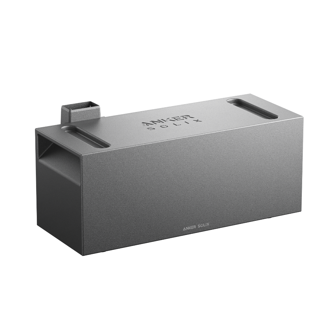 Batterue d'extension BP2700 - Anker SOLIX Solarbank