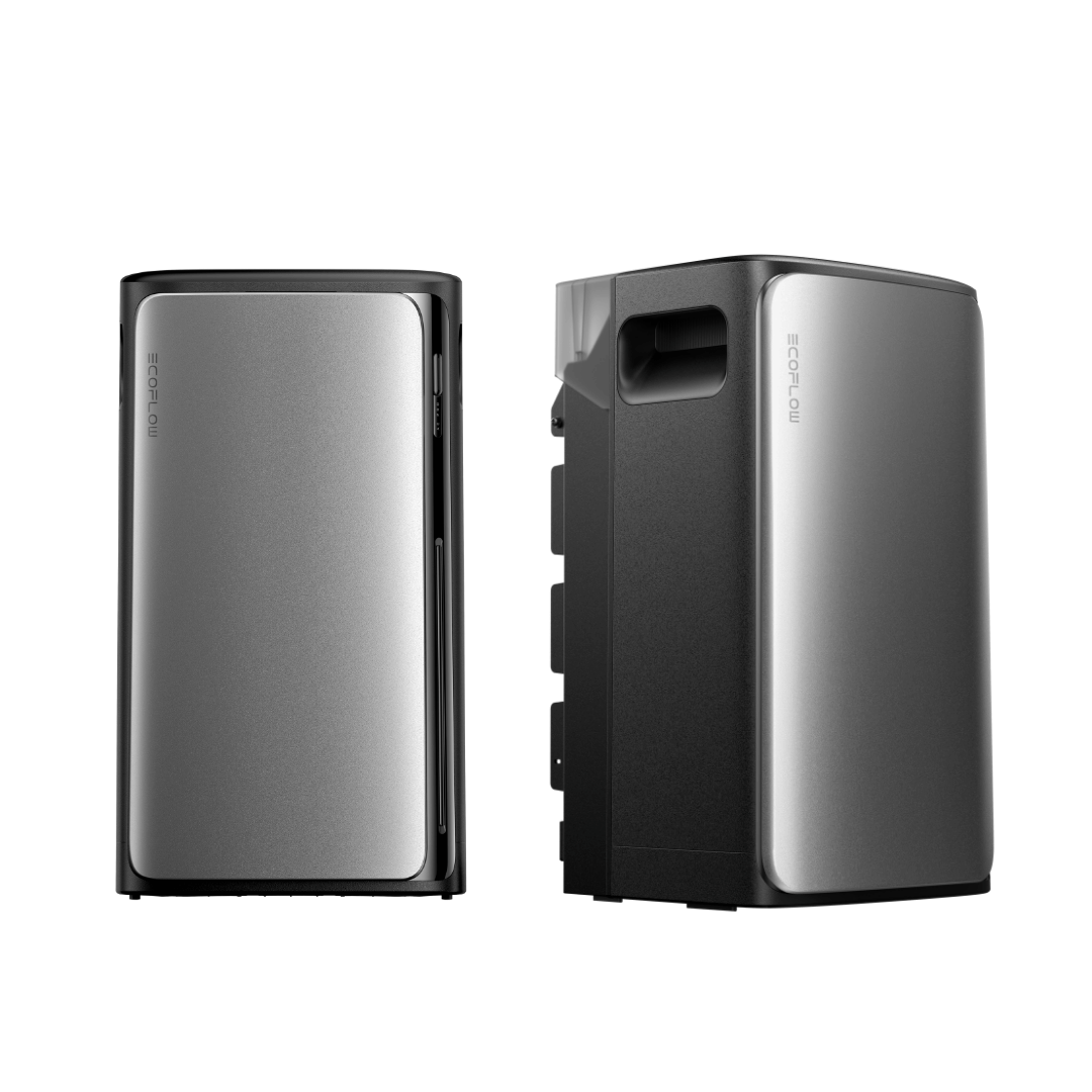 Batterie Solaire EcoFlow STREAM AC Pro (1,92 kWh)