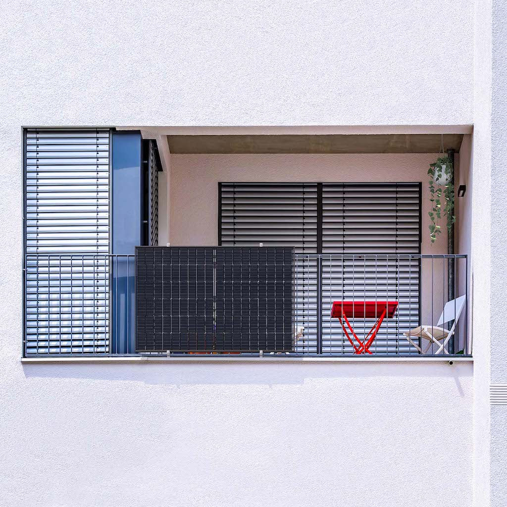 Yuma Balcony 90 ECO (450+)