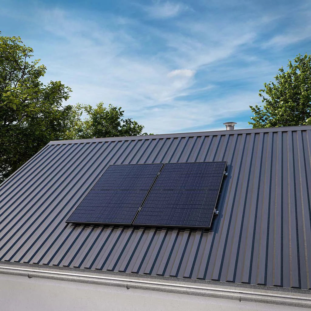 Yuma Roof Métallique ECO (900+)