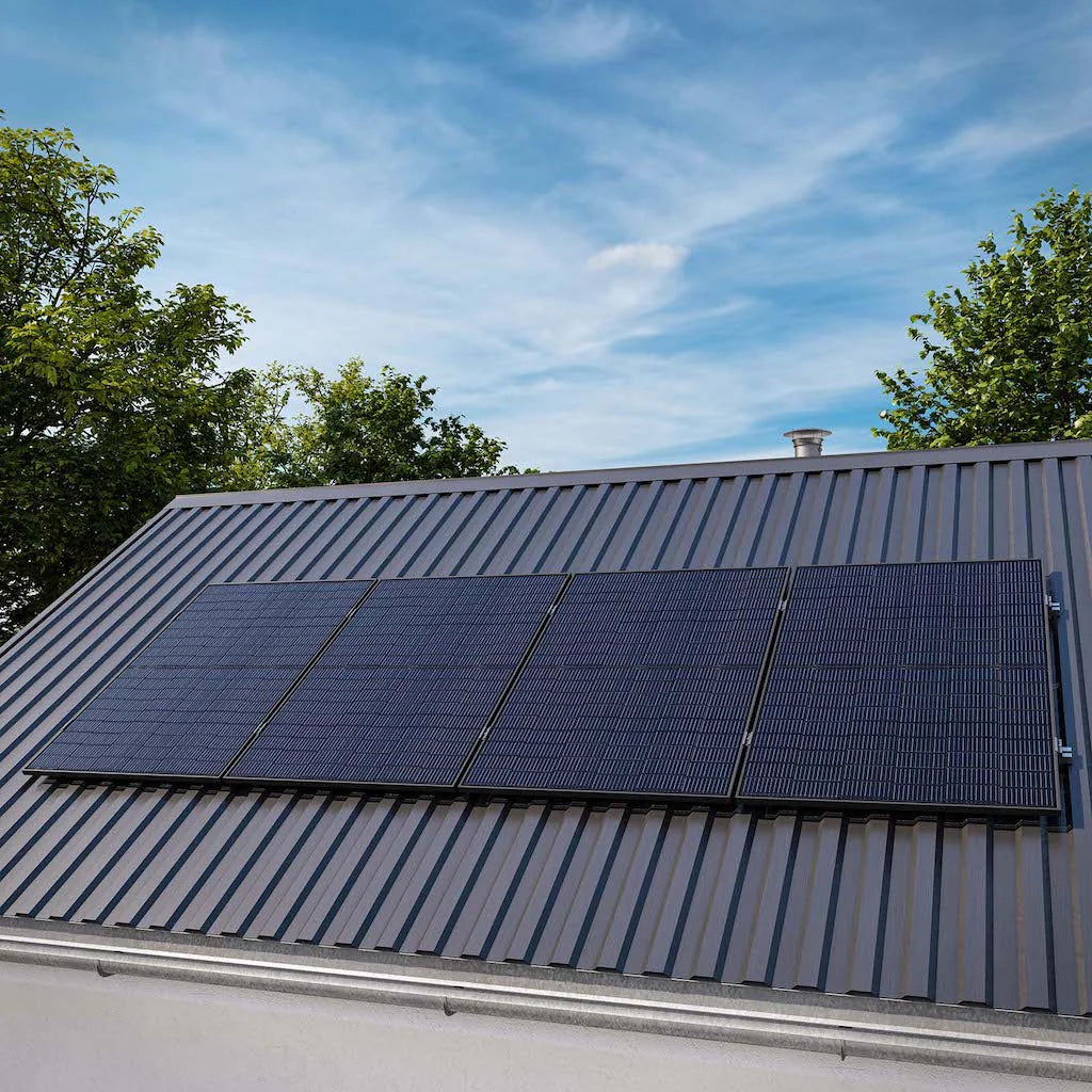 Yuma Roof Métallique ECO (1800+)