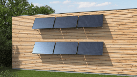 Panneau Solaire Plug and Play 3000W – Le Kit Solaire le Plus Puissant et Facile à Installer