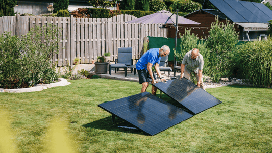 Facteurs clés influençant le rendement des panneaux solaires : Comprendre et optimiser la production énergétique