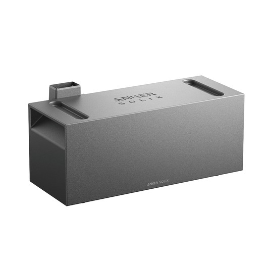 Batterie d'extension BP2700 - Anker SOLIX Solarbank