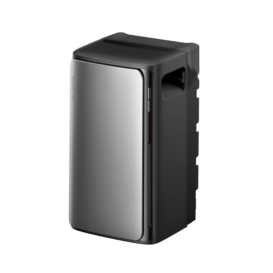 Batterie Solaire EcoFlow STREAM AC Pro (1,92 kWh)