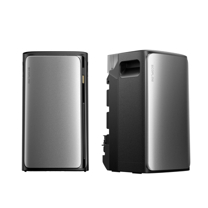 Batterie solaire EcoFlow STREAM Ultra + Smart Meter