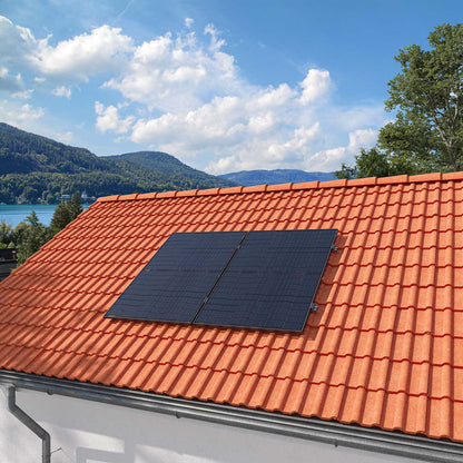 Kit Solaire Roof Tuile Romane ECO (900+)