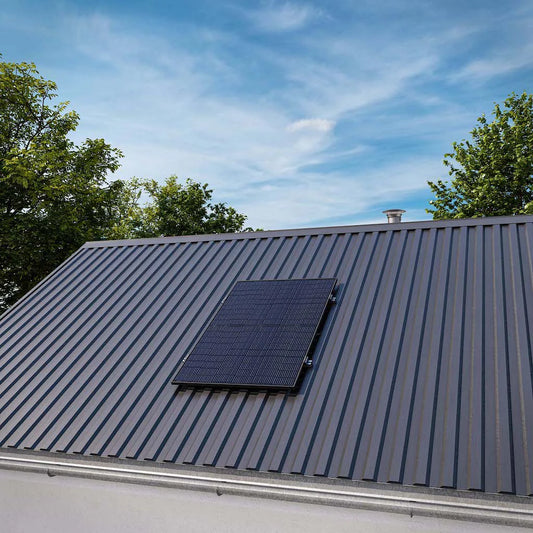 Yuma Roof Métallique ECO (440+)