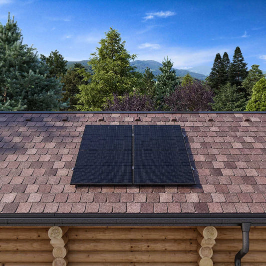 Yuma Roof Bitume POWER (1000+)