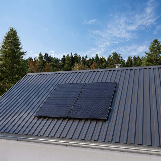 Yuma Toiture Métallique POWER (1000+)